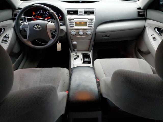 Photo 8 from auction – 2011 TOYOTA CAMRY BASE with VIN 4T1BF3EK0BU145355