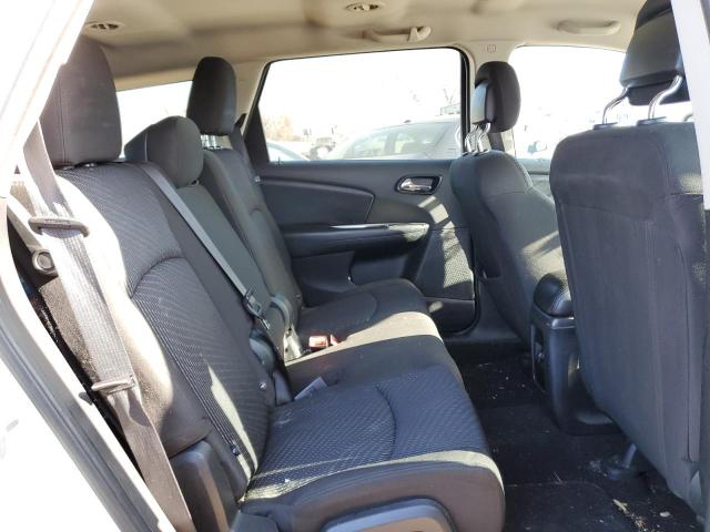 Photo 11 from auction – 2016 DODGE JOURNEY SE with VIN 3C4PDDAG8GT116999