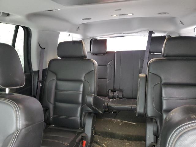 Photo 10 from auction – 2017 GMC YUKON DENA with VIN 1GKS2CKJ4HR139974