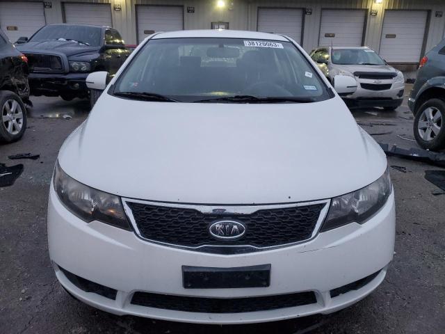 Photo 5 from auction – 2013 KIA FORTE EX with VIN KNAFU4A22D5725112