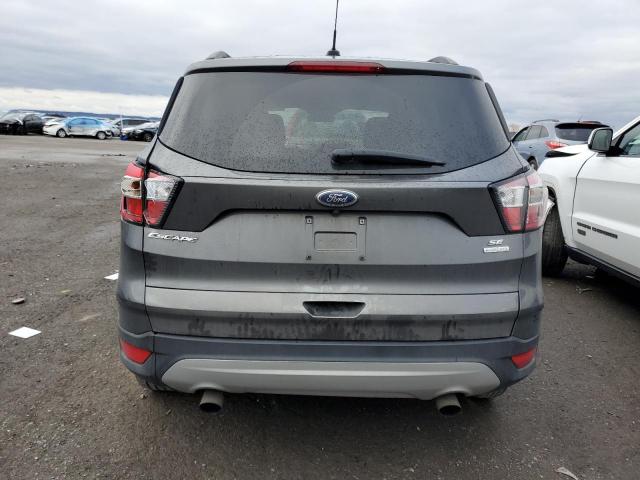 Photo 6 from auction – 2018 FORD ESCAPE SE with VIN 1FMCU0GD4JUB19136