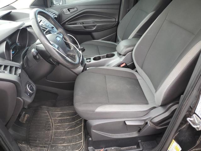 Photo 7 from auction – 2015 FORD ESCAPE S with VIN 1FMCU0F72FUC78515