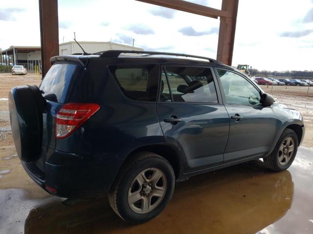 Photo 3 from auction – 2010 TOYOTA RAV4 with VIN 2T3ZF4DV0AW025156