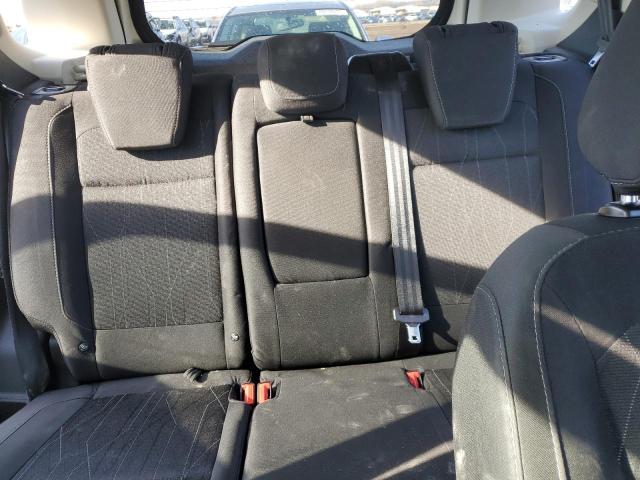 Photo 10 from auction – 2021 FORD ECOSPORT S with VIN MAJ6S3GL4MC440819