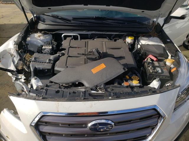 Photo 12 from auction – 2017 SUBARU OUTBACK TO with VIN 4S4BSETC6H3408319
