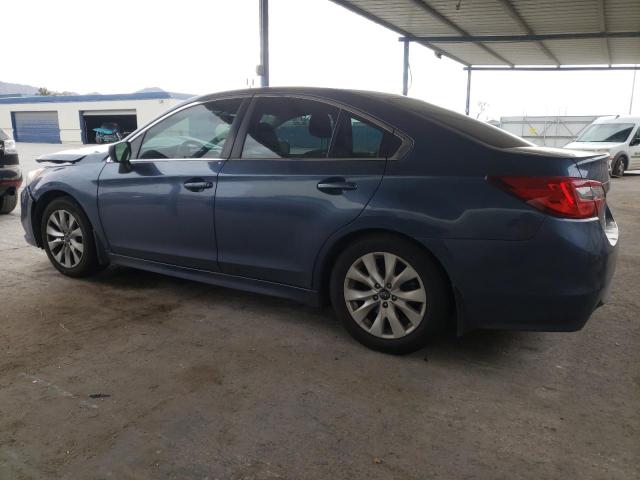 Photo 2 from auction – 2017 SUBARU LEGACY 2.5 with VIN 4S3BNAB68H3019312