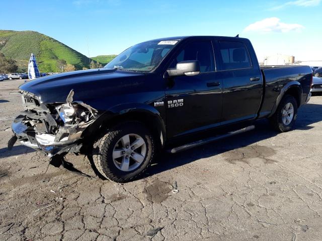 RAM 1500 SLT 2013 z numerem VIN 1C6RR7TTXDS722864 - Zdjęcie z aukcji