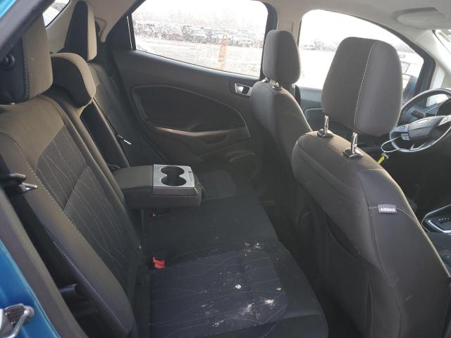 Photo 10 from auction – 2018 FORD ECOSPORT S with VIN MAJ3P1TEXJC193706