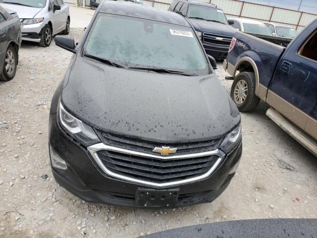 Photo 5 from auction – 2021 CHEVROLET EQUINOX LS with VIN 2GNAXHEV2M6101158