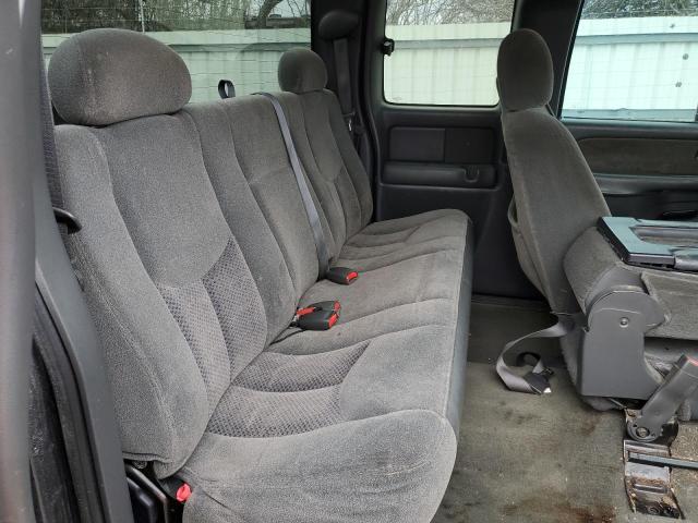 Photo 10 from auction – 2003 CHEVROLET SILVERADO with VIN 2GCEC19T731277351