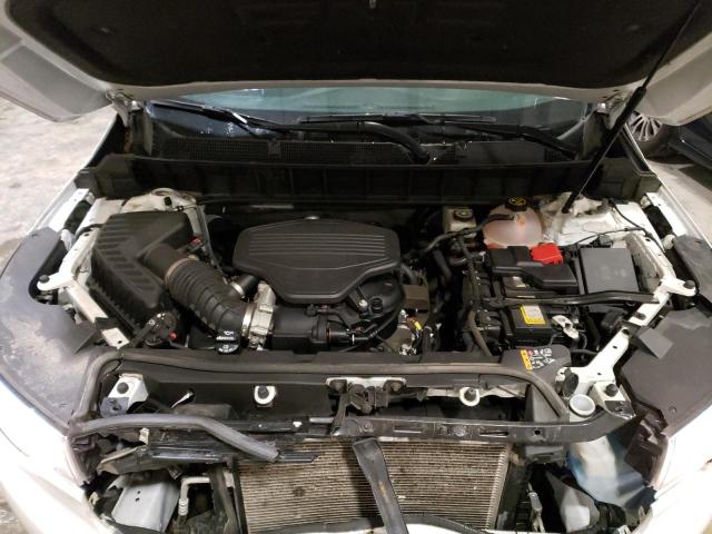 Photo 11 from auction – 2017 GMC ACADIA SLE with VIN 1GKKNLLS0HZ312307