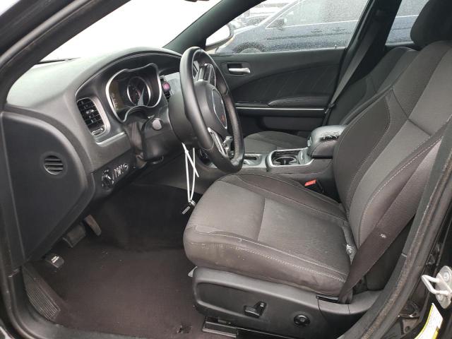Photo 7 from auction – 2017 DODGE CHARGER SX with VIN 2C3CDXHG2HH642176