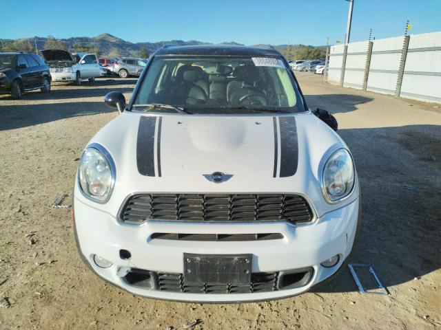 Photo 5 from auction – 2014 MINI COOPER S C with VIN WMWZC5C5XEWP40143