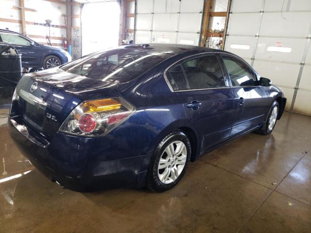 Photo 3 from auction – 2010 NISSAN ALTIMA BAS with VIN 1N4AL2AP1AC130555