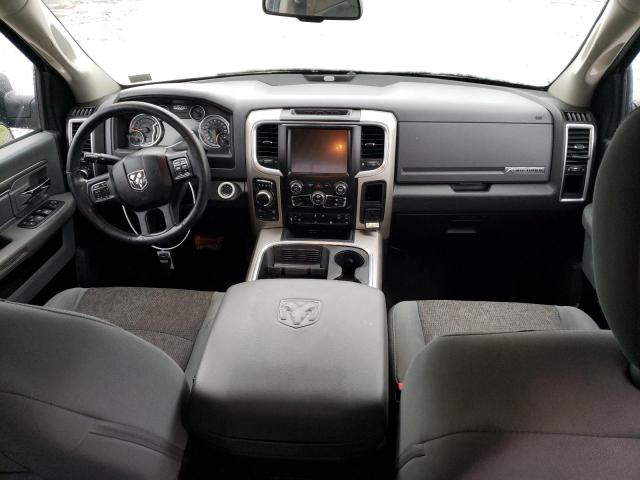 Фото 8 с аукциона – 2017 RAM 1500 SLT с VIN 3C6RR7LT9HG633087