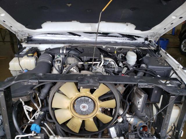 صورة رقم 11 من المزاد - 2007 CHEVROLET SILVERADO مع VIN 1GCHK23D17F109940