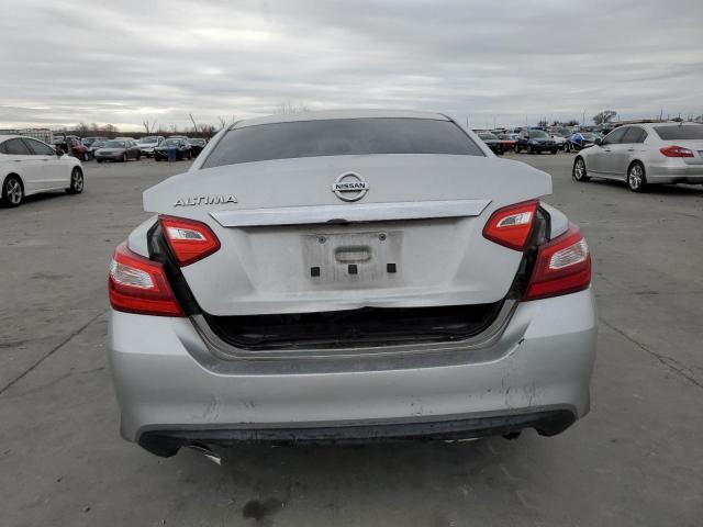 Photo 6 from auction – 2016 NISSAN ALTIMA 2.5 with VIN 1N4AL3AP9GN319604
