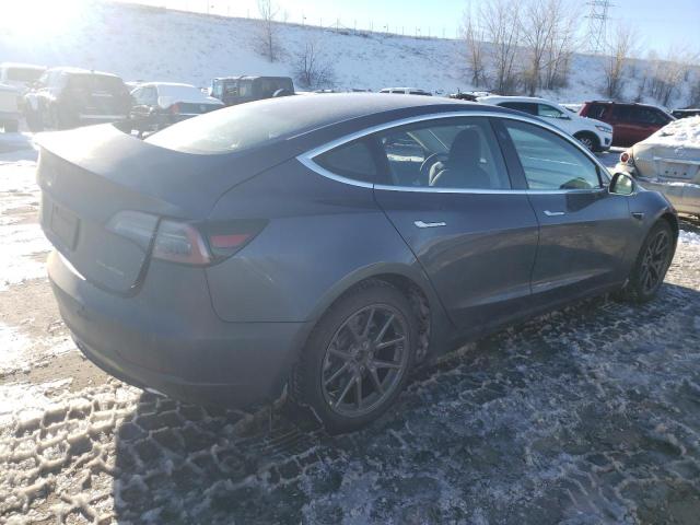 Photo 3 from auction – 2020 TESLA MODEL 3 with VIN 5YJ3E1EB1LF635376