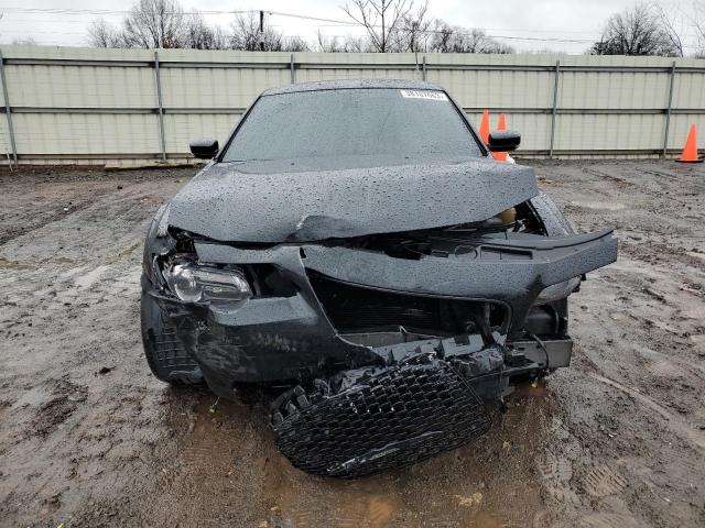 Photo 5 from auction – 2017 CHRYSLER 300 S with VIN 2C3CCAGG5HH599826