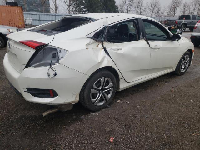 Photo 3 from auction – 2016 HONDA CIVIC LX with VIN 2HGFC2F59GH017385