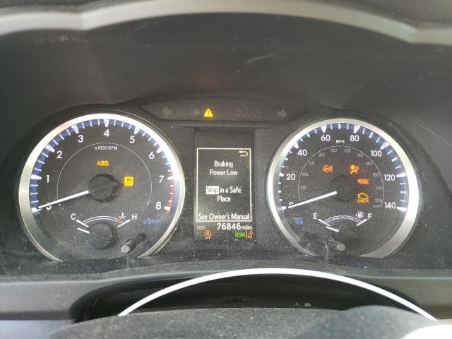Photo 9 from auction – 2019 TOYOTA HIGHLANDER with VIN 5TDZZRFH8KS368313