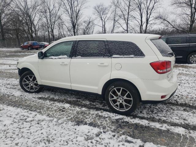 Photo 2 from auction – 2019 DODGE JOURNEY GT with VIN 3C4PDDEG1KT745748