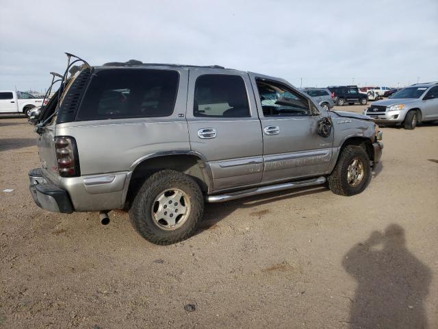Photo 3 from auction – 2000 GMC YUKON with VIN 1GKEK13V2YJ165152