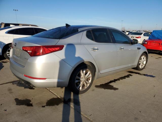 صورة رقم 3 من المزاد - 2013 KIA OPTIMA EX مع VIN 5XXGN4A76DG142876