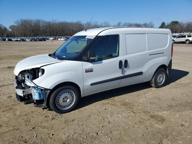 RAM PROMASTER 2021 with VIN ZFBHRFAB9M6T42564 - Photo from auction