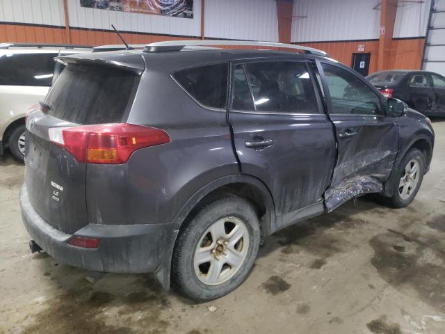 Foto 3 de la subasta – 2014 TOYOTA RAV4 LE con VIN 2T3BFREV2EW131336