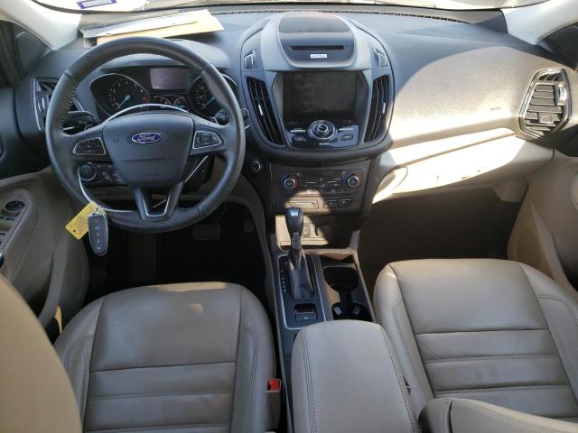 Photo 8 from auction – 2017 FORD ESCAPE TIT with VIN 1FMCU0J95HUD40646
