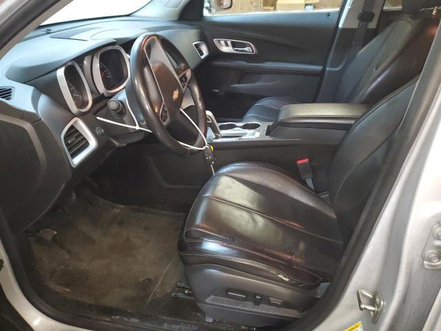 Photo 7 from auction – 2015 CHEVROLET EQUINOX LT with VIN 2GNFLGE36F6334876