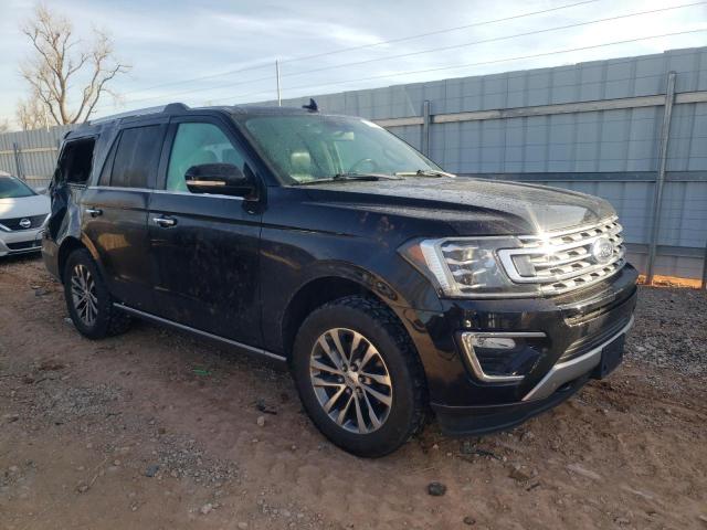 Photo 4 from auction – 2018 FORD EXPEDITION with VIN 1FMJU2AT8JEA33339