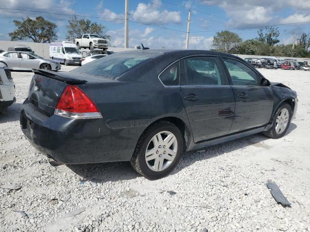 Photo 3 from auction – 2013 CHEVROLET IMPALA LT with VIN 2G1WG5E30D1176359