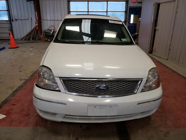 Photo 5 from auction – 2007 FORD FIVE HUNDR with VIN 1FAHP28197G111533