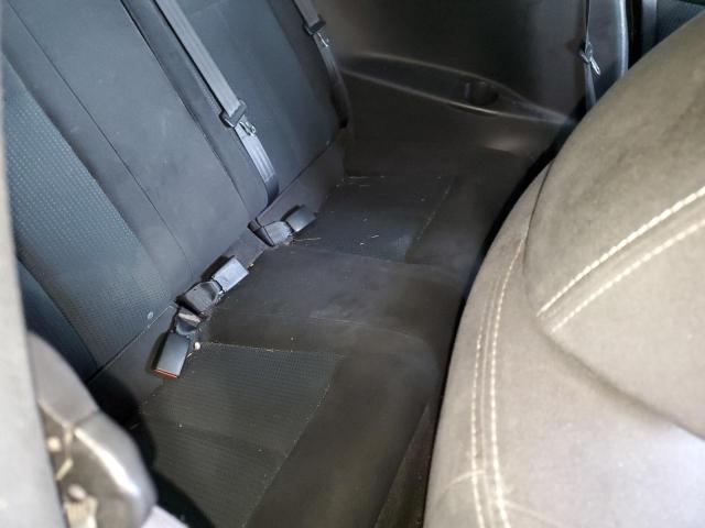 Photo 10 from auction – 2010 NISSAN ALTIMA S with VIN 1N4AL2EP3AC125884