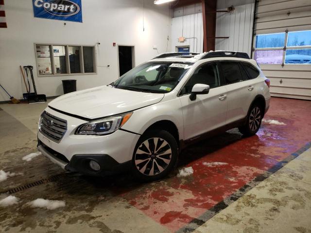 SUBARU OUTBACK 2. 2015 с VIN 4S4BSANC3F3318693 - Снимка от търг