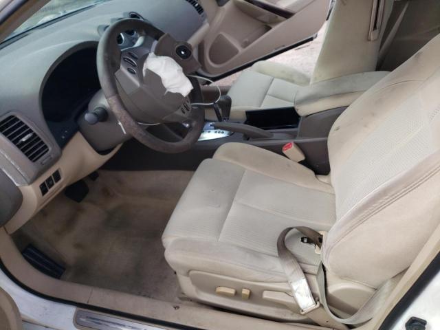 Photo 7 from auction – 2010 NISSAN ALTIMA S with VIN 1N4AL2EP9AC183305