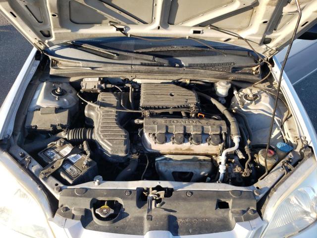 Photo 11 from auction – 2003 HONDA CIVIC LX with VIN 1HGEM22543L078817