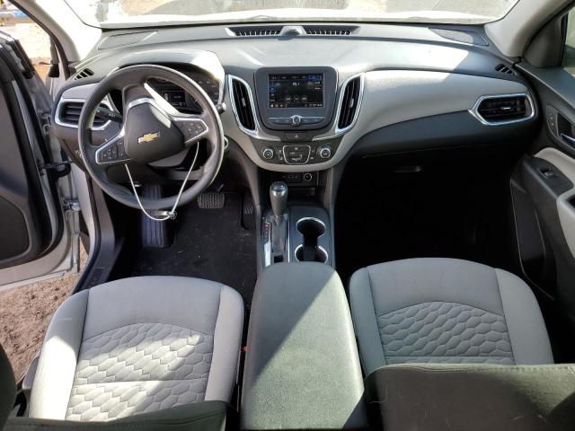 Photo 8 from auction – 2019 CHEVROLET EQUINOX LS with VIN 3GNAXHEV0KS615170
