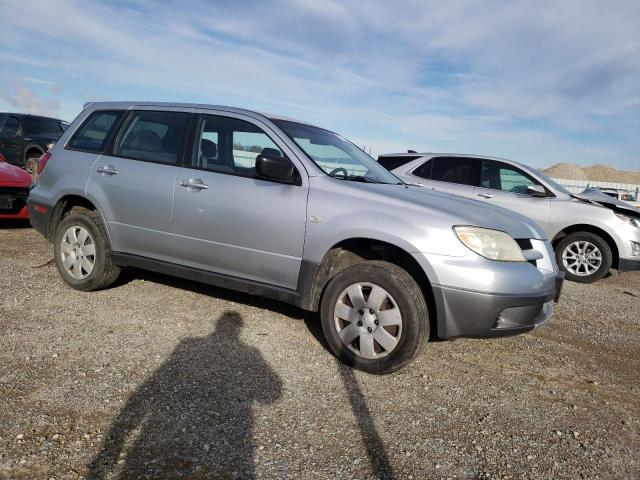 Photo 4 from auction – 2006 MITSUBISHI OUTLANDER with VIN JA4LX31F16U017754