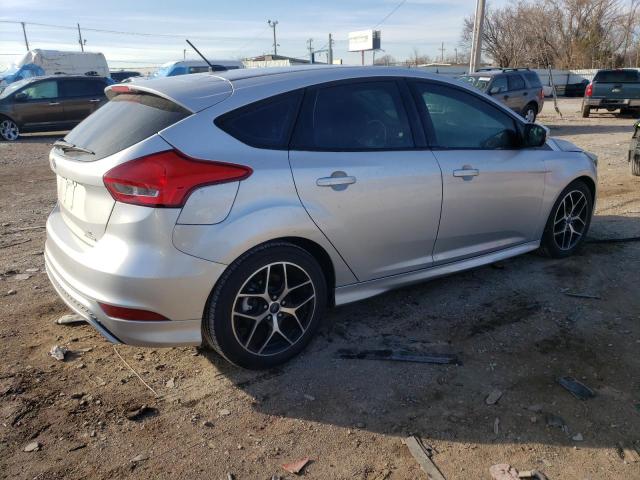Photo 3 from auction – 2016 FORD FOCUS SE with VIN 1FADP3K24GL395098