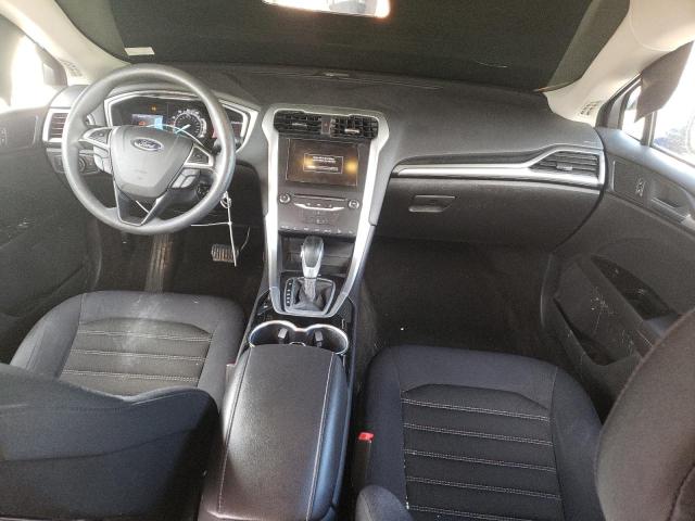 Photo 8 from auction – 2014 FORD FUSION SE with VIN 3FA6P0HD0ER274521
