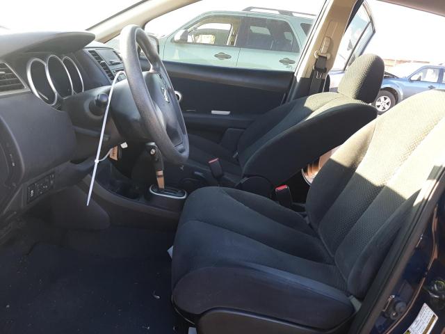 Photo 7 from auction – 2012 NISSAN VERSA S with VIN 3N1BC1CP9CK292908