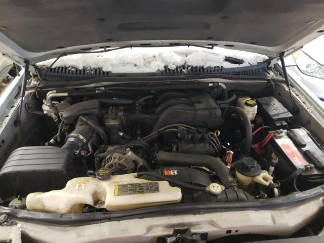 Photo 11 from auction – 2010 FORD EXPLORER X with VIN 1FMEU7DE9AUB02556