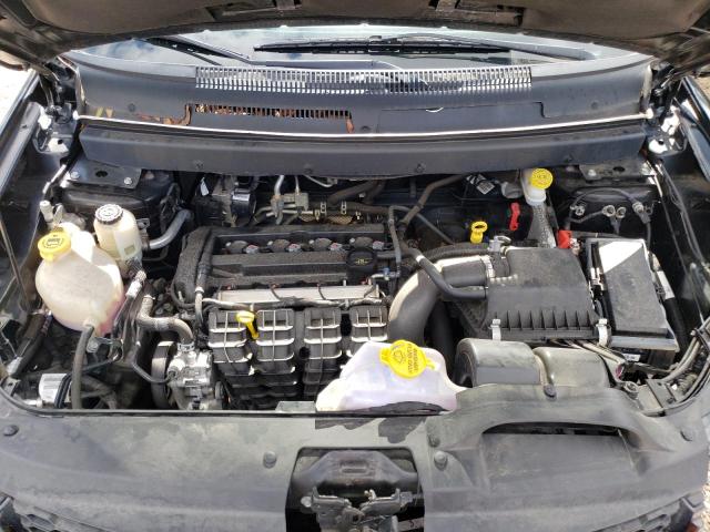 Photo 12 from auction – 2017 DODGE JOURNEY CR with VIN 3C4PDCGB3HT676744