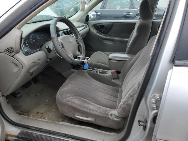 Photo 7 from auction – 2002 CHEVROLET MALIBU with VIN 1G1ND52J02M689958