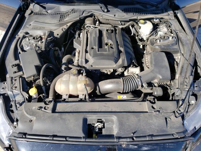 Photo 11 from auction – 2017 FORD MUSTANG with VIN 1FA6P8TH4H5358650