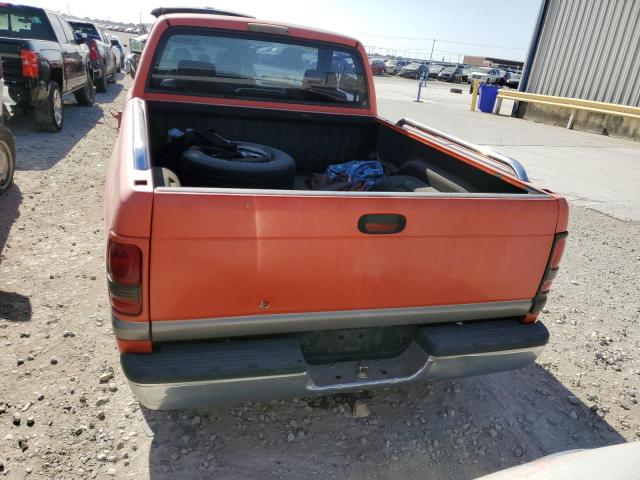 Photo 6 from auction – 1995 DODGE RAM 1500 with VIN 1B7HC16Y0SS273914