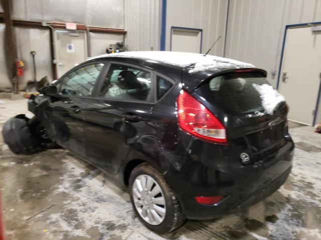 Photo 2 from auction – 2012 FORD FIESTA SE with VIN 3FADP4EJ7CM221530